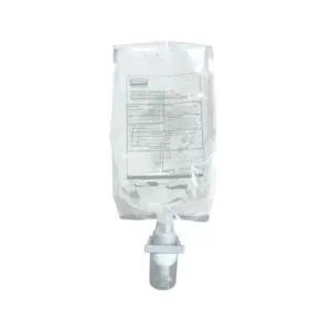 Jabón Espuma Antibacterial