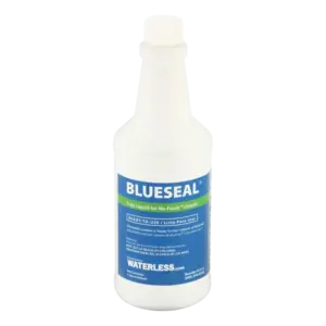 Liquido P/ Migitorio Blueseal 1 Qt. Sin Agua (1114) Waterles