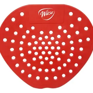 Red para Mingitorio Liso Rojo/Cherry Wiese