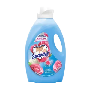 Suavizante Suavitel