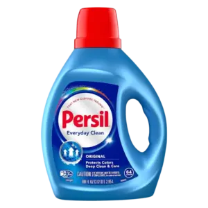 Detergente Liquido Persil 2.95Lt