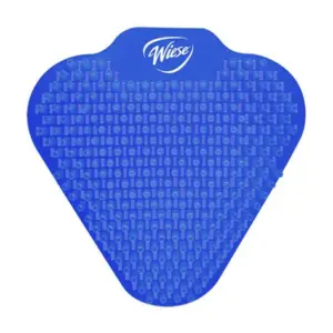 Red Para Mingitorio Antisalpicadura Menta Azul Wiese