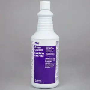 Crema Liquida Limpiadora Para Pisos 946Ml