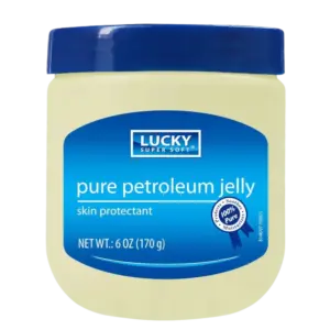 Vaselina Petroleum 170 Gr