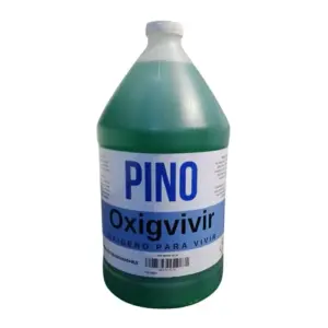 Pino Oxigvivir Galón