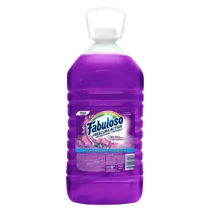 Fabuloso Lavanda 10 Lt