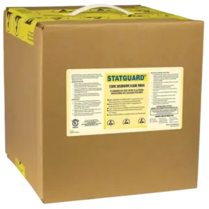 Cera Antiestatica para piso