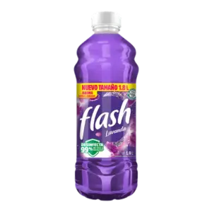 Flash De 1.8 Litros Alen