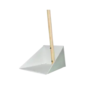 Recogedor de Lámina