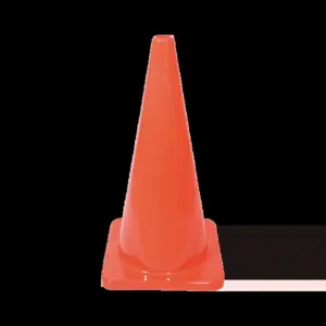 Cono brillante de 71cm