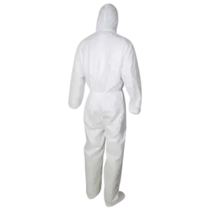 Overol C/ Gorro Y Zapatos (Xl) (Dcwf-Xl) Safety Zone C/ 25