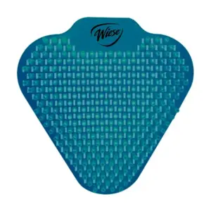 Tapete Antisalpicadura Wiese Brisse Turquesa