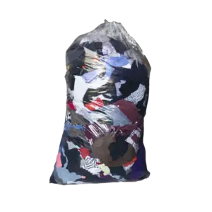 Trapo Industrial 50LB