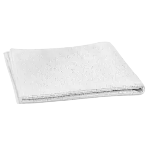 Toalla de microfibra para uso general