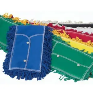 Repuesto Mopa 60Cm Azul