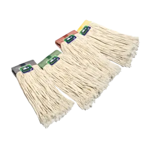 Repuesto P/ Trapeador Amarillo