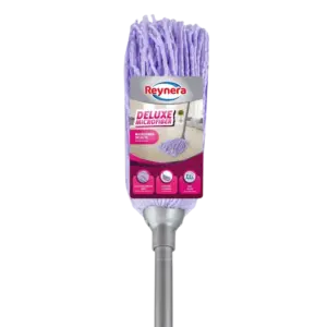 Trapeador de Microfibra Super Ligero