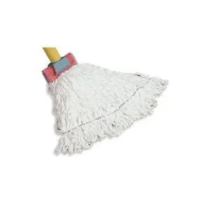 Repuesto P/ Trapeador Blanco