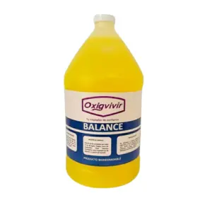 Balance Oxigvivir Neutro Galón