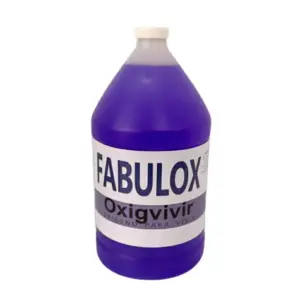 Fabulox Lavanda Galón Oxigvivir