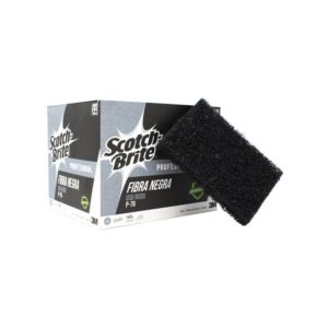 Fibra Negra P-76 Manual