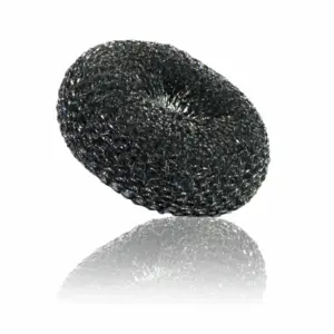 Fibra Acero Inoxidable Jumbo Nacional