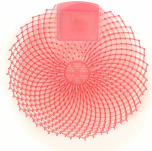 Red para Mingitorio Algodón Fresco