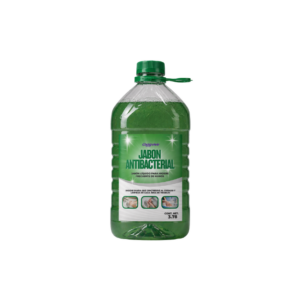 Jabón Antibacterial Oxigvivir Galón