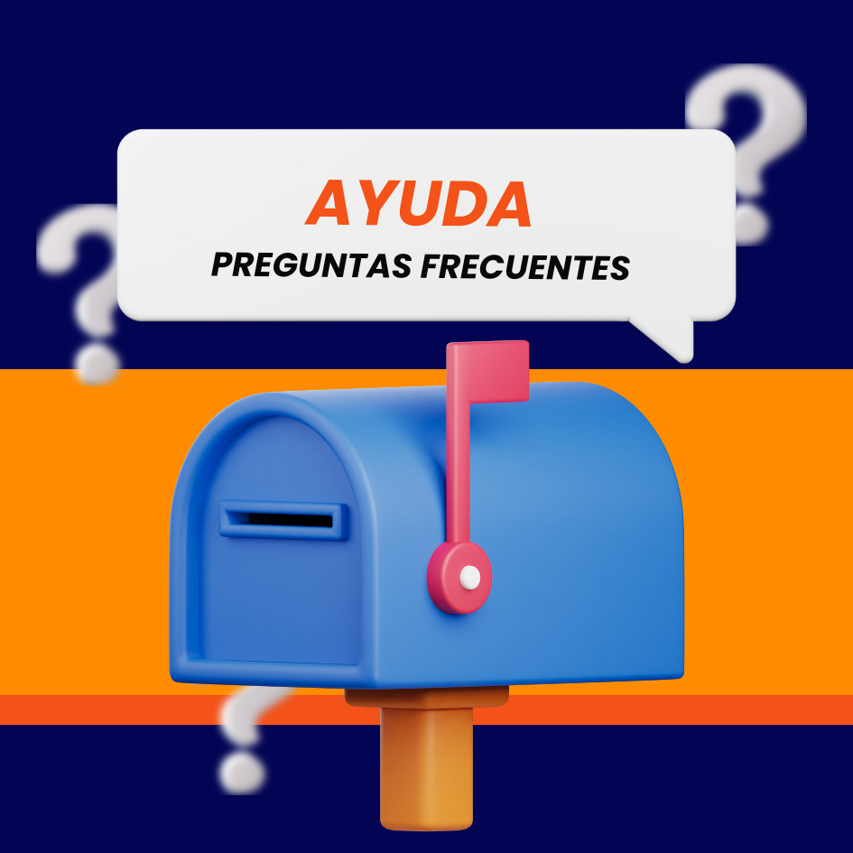 Ayuda