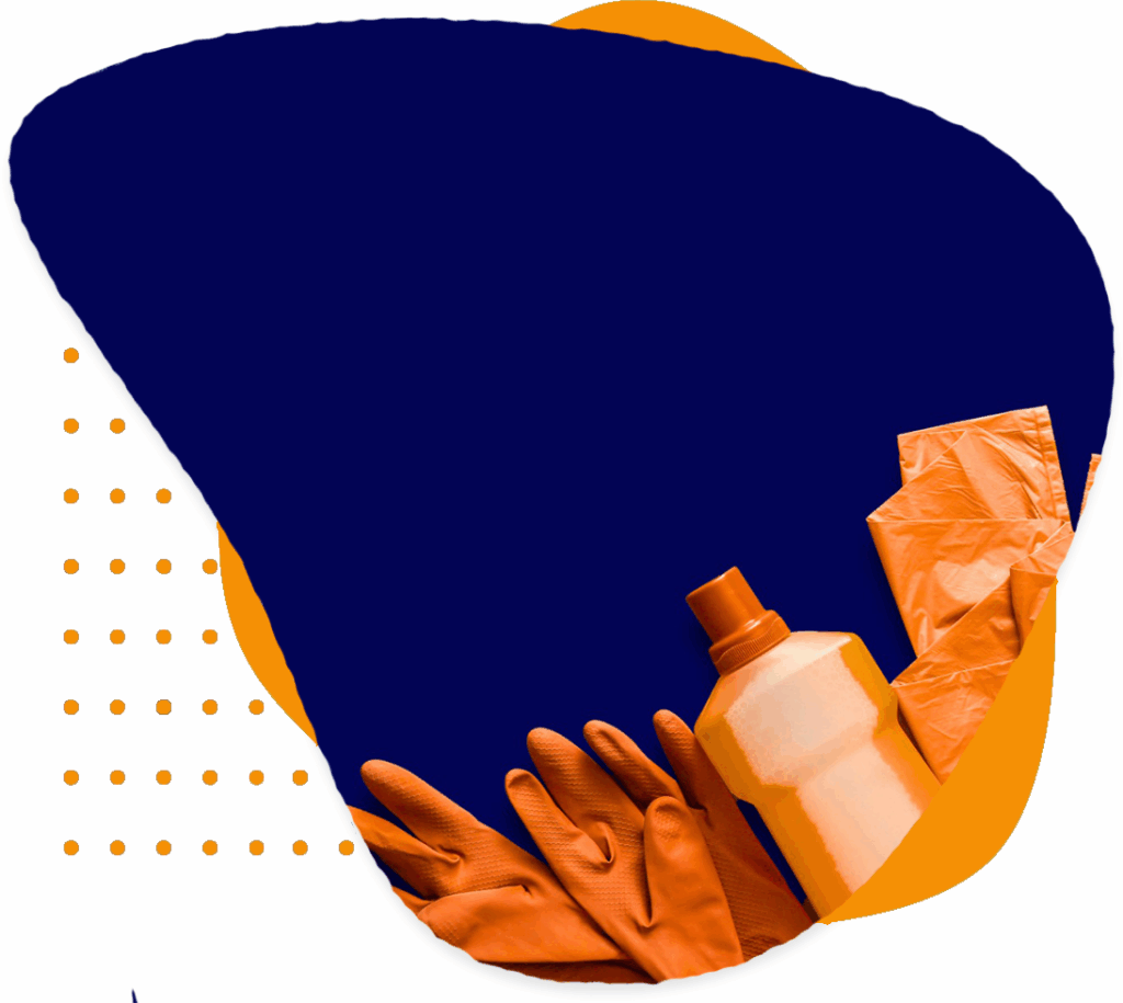 Articulos de limpieza en Tijuana y Mexicali