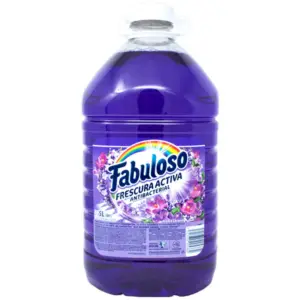 FABULOSO LAVANDA 5 LT