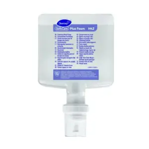 JABON ESPUMA ANTIBACTERIAL H42 1.3 L CARE DIVERSEY