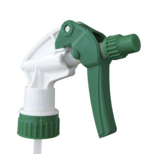 PISTOLA P/ ATOMIZADOR VERDE IMPACT