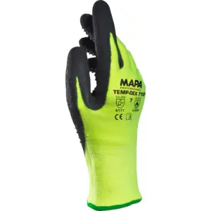 GUANTE TERMICO ALTA DESTREZA T-11 TERMICA MAPA