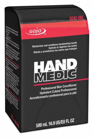 CREMA HAND MEDIC 500 ML GOJO