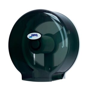DESPACHADOR DE PAPEL JR PLASTICO HUMO JOFEL