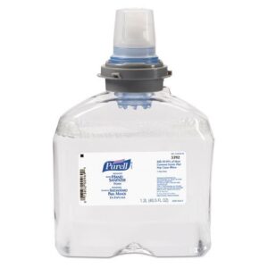 ALCOHOL ESPUMA PURELL 1.2 LT GOJO