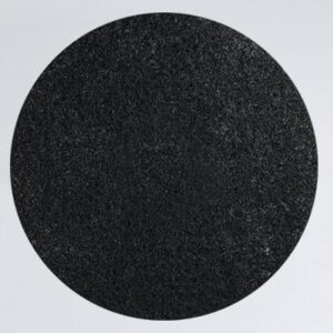 DISCO NEGRO 14  400114 AMERICO