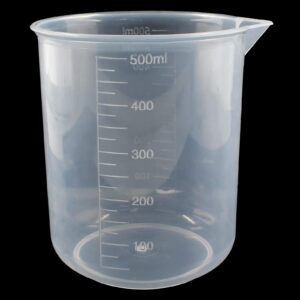 VASO GRADUADO 500ML