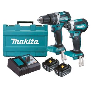 COMBO DE HERRAMIENTAS MAKITA