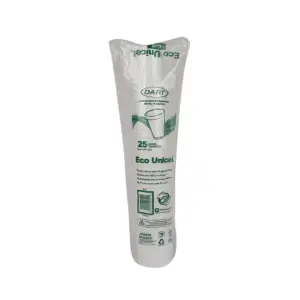 VASO FOAM 06 OZ 6J6 DART PAQUETE