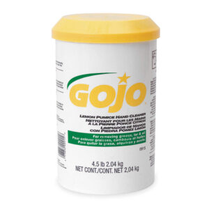 CREMA DESENGRASANTE LIMON 4.50 LB PIEDRA POMEX GOJO