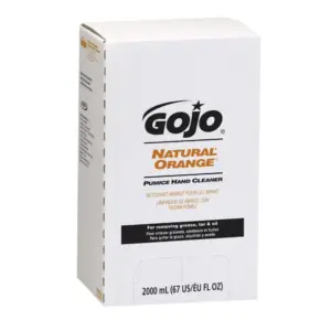 CREMA DESENGRASANTE ORANGE 2LT GOJO