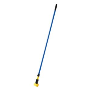 PORTA TRAPEADOR FIBRA VIDRIO C/ CLIP AZUL RUBBERMAID