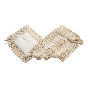 REPUESTO MOPA BLANCO 5 X 24 RUBBERMAID