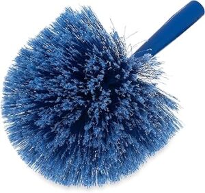 PLUMERO SINTETICO BOLA AZUL IMPACT