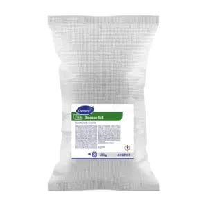 DESINFECTANTE GRANULAR DIVOSAN G8 25KG DIVERSEY