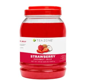 JELLY P/ BEBIDA FRESA COCONUT 8.5