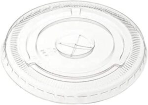 TAPA DE PLASTICO P/ POPOTE 10-20 OZ