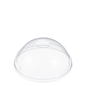 TAPA TIPO DOMO PET 8-10 OZ